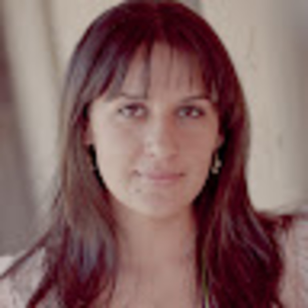 Meet your Posher, Shabnam